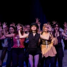 Photos: First Look at PIPPIN, Presented By Rubicon Theatre's 2023 Summer Youth Educat