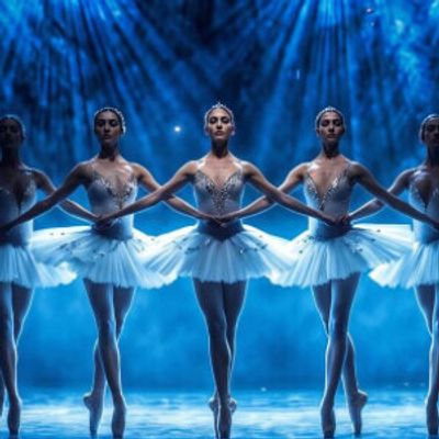 SWAN LAKE to Return to Genesee Theatre with Live Orchestra