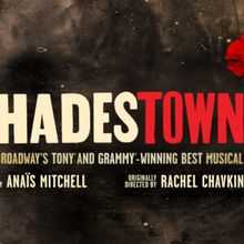 HADESTOWN To Make Premiere Engagement At The The Royal Theatre