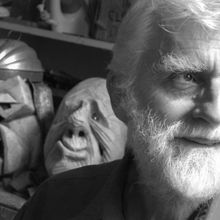 The Ballard Institute Extends Exhibition of Work by Ralph Lee