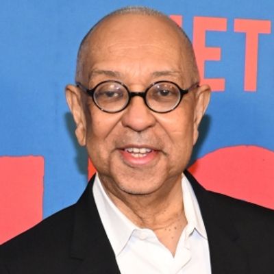Photos: Tony Kushner, George C. Wolfe &amp; More Attend RUSTIN Screenings In NYC