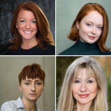 Cast Revealed For The Royal Court's CUCKOO