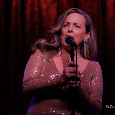 Photos: Highlights from Alice Ripley and John McDaniel's Concert at Birdland