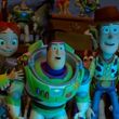 TOY STORY 5 to Screen at El Capitan Theatre With Woody, Buzz & Jessie On Stage Photo