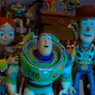 TOY STORY 5 to Screen at El Capitan Theatre With Woody, Buzz & Jessie On Stage