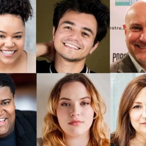 Porchlight Music Theatre's Free Summer Concert Series, BROADWAY IN YOUR BACKYARD, Ret