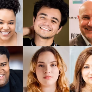 Porchlight Music Theatre's Free Summer Concert Series, BROADWAY IN YOUR BACKYARD…
