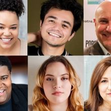 Porchlight Music Theatre's Free Summer Concert Series, BROADWAY IN YOUR BACKYARD, Ret