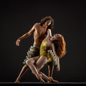 Alonzo King LINES Ballet Announces 42nd Annual Fall Season, October 12-15