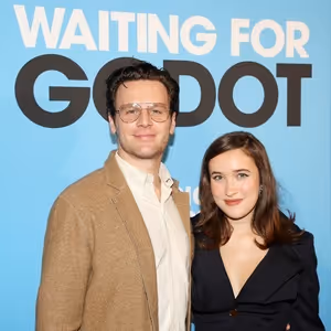 Photos: On the Opening Night Red Carpet For WAITING FOR GODOT