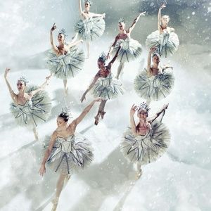 NOTENKRAKER & MUIZENKONING Comes to the Dutch National Opera