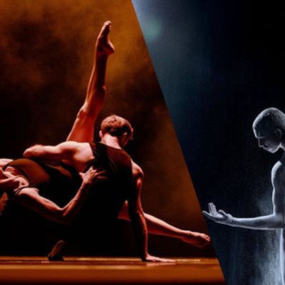 TRIPTYCH to Make Victorian Premiere at Arts Centre Melbourne