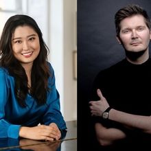 Boston Symphony Orchestra Names Yiran Zhao And Jakub Przybycień New Assistant Conduc