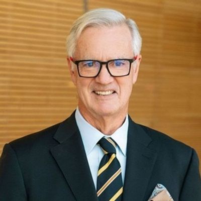 David C. Ferguson To Be Named General Director Emeritus At Close Of Canadian Opera Company 2025/2026 Season