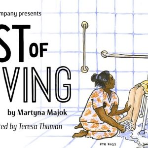 Sound Theatre Company Reveals Cast and Dates For the Seattle Premiere of COST OF…
