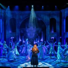 Photos: Get a First Look at ANASTASIA at White Plains Performing Arts Center