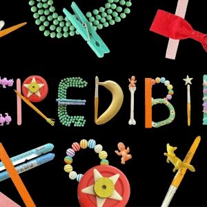 INCREDIBILIA Comes to Riverside Theatres This Month