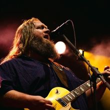 Matt Andersen Comes to Massey Hall Next Year