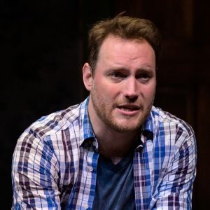 Hedgerow Theatre Presents Dave Droxler Back To Delaware County With ROBIN & ME: MY…