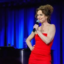 Jean Louis Kelly Will Bring ANYTHING CAN HAPPEN! to Westport Country Playhouse