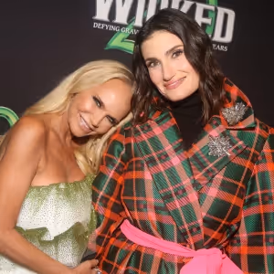 Photos: On the Red Carpet for WICKED's 20th Anniversary