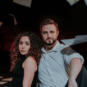THE LAST FIVE YEARS To Open At Circle Theatre This August