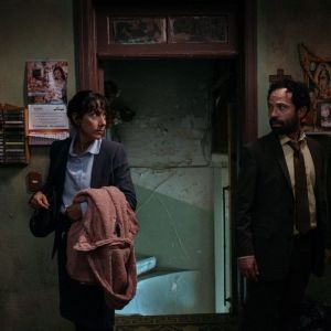 North American Premiere of the Mexican Drama RAIN Comes to the Miami Film Festival