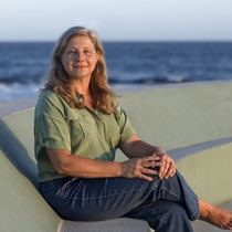 Rosemarie Milsom Appointed as New Director of Adelaide Writers' Week