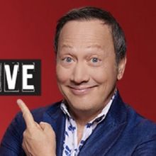 Rob Schneider Will Embark on Australian Tour in June