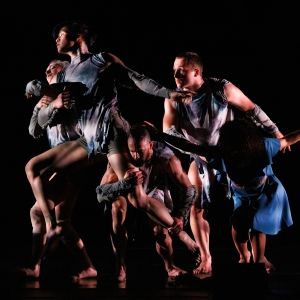 PILOBOLUS Returns To NYC at the Joyce Theater