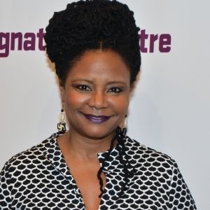 Tonya Pinkins Named Denzel Washington Chair in Theatre at Fordham College at Lincoln…