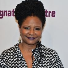 Tonya Pinkins Named Denzel Washington Chair in Theatre at Fordham College at Lincoln 