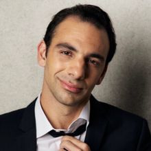 Martin Bonventre to Make Solo Debut at 54 Below in November