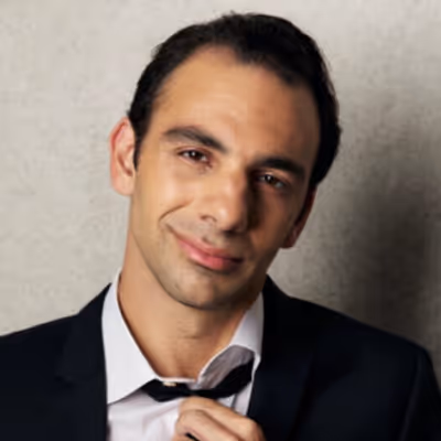 Martin Bonventre to Make Solo Debut at 54 Below in November