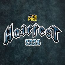 The Annual Pike Hairfest Returns to Indian Ranch in July