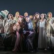 INTO THE WOODS Will Transfer to the West End from the Bridge Theatre Photo