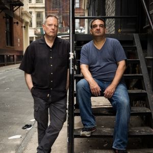 Photos: NYC Premiere of THE BOY FROM KINGSBRIDGE at DREAM UP Festival at Theater for…