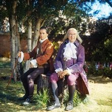 AMERICA 250 CULTURAL FAIR to Launch at Jaffrey's Park Theatre This July 4th Weekend