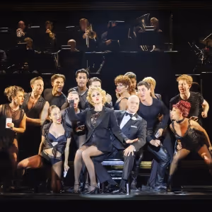 CHICAGO Comes to Canberra in September