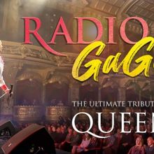 RADIO GAGA, The Ultimate Celebration of Queen Makes West End Premiere in November