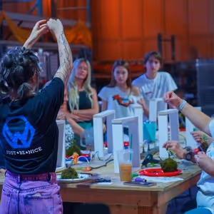 Scottsdale Arts to Accept Applications for 2026 Community Arts Grant Program