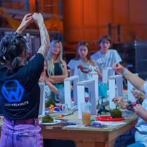 Scottsdale Arts to Accept Applications for 2026 Community Arts Grant Program