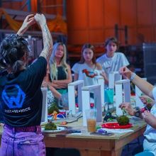 Scottsdale Arts to Accept Applications for 2026 Community Arts Grant Program