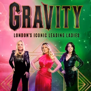 GRAVITY Tour Adds New Dates With Kerry Ellis, Louise Dearman, and Rachel Tucker