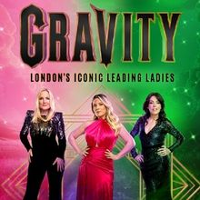 GRAVITY Tour Adds New Dates With Kerry Ellis, Louise Dearman, and Rachel Tucker