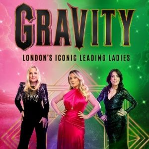 GRAVITY Tour Adds New Dates With Kerry Ellis, Louise Dearman, and Rachel Tucker