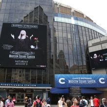 MSG Entertainment Promotes Jessica Tuttle To Executive Vice President, Productions