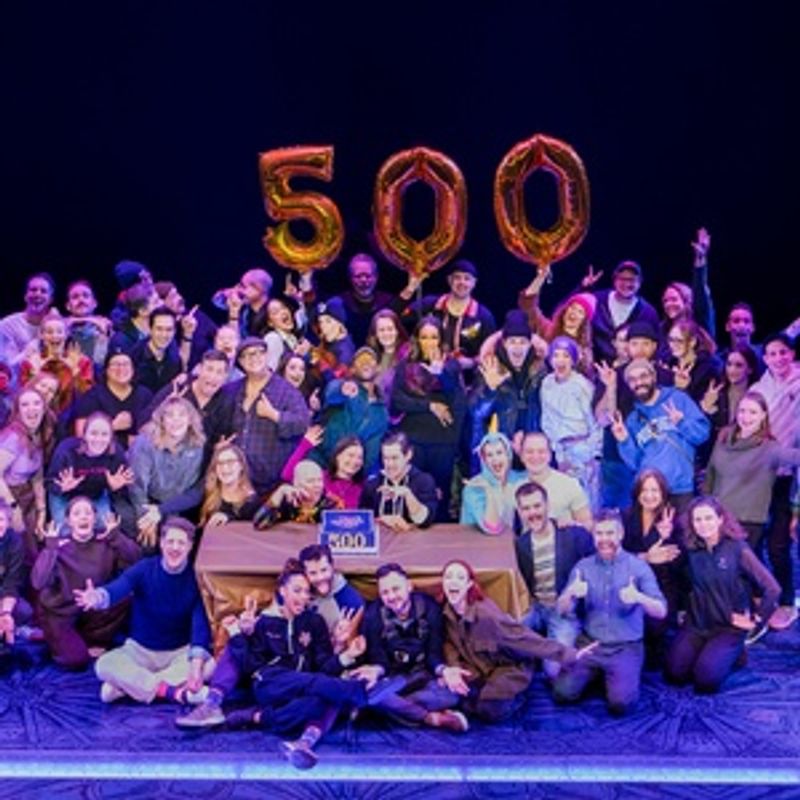 Wake Up With BroadwayWorld February 6, 2026- THE LOST BOYS In Rehearsal and More Image