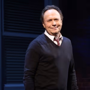 Billy Crystal in Conversation with Bette Midler, Kristin Chenoweth and More Upcoming…