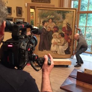 Park Theatre Will Screen RENOIR: Reviled & Revered